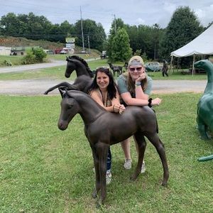 Meet your Posher, Carrie